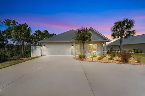 190 Heron Ct, Port St. Joe, FL 32456