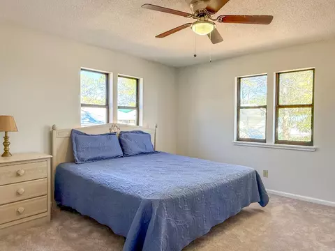 Bedroom - 425 River Rd, Carrabelle, FL 32322 photo 2 of 4