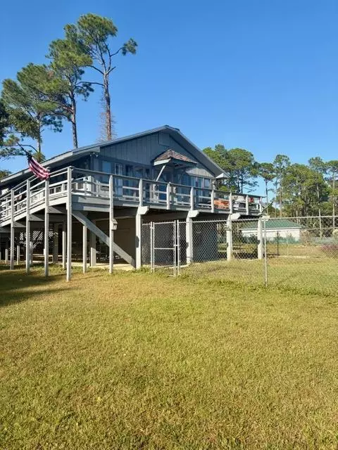 Other - 425 River Rd, Carrabelle, FL 32322 photo 1 of 9