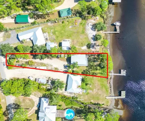 Other - 425 River Rd, Carrabelle, FL 32322 photo 2 of 9