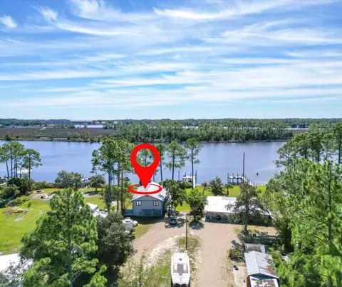 View/Area - 425 River Rd, Carrabelle, FL 32322 photo 3 of 8