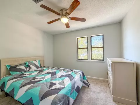 Bedroom - 425 River Rd, Carrabelle, FL 32322 photo 1 of 4