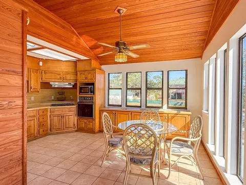Kitchen - 425 River Rd, Carrabelle, FL 32322 photo 1 of 4