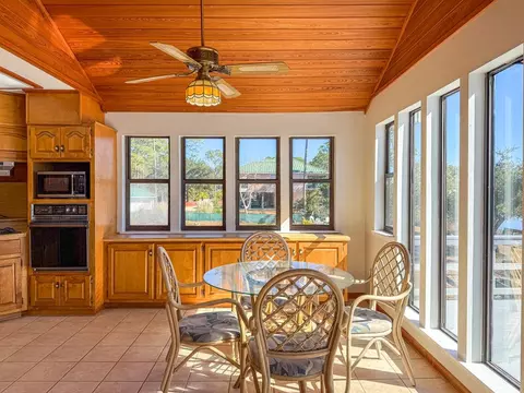 Dining - 425 River Rd, Carrabelle, FL 32322 photo 1 of 1