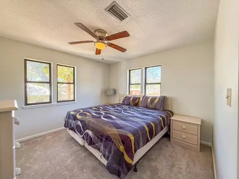Bedroom - 425 River Rd, Carrabelle, FL 32322 photo 4 of 4