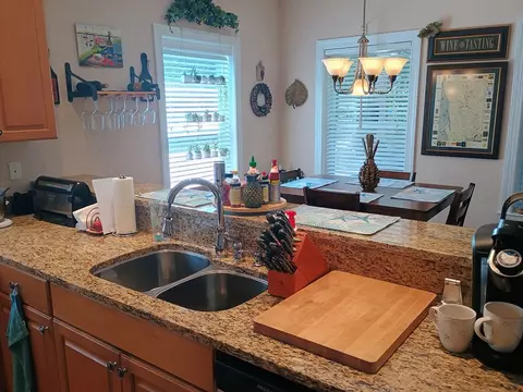 Kitchen - 811 Bruce Ave, Carrabelle, FL 32322 photo 1 of 3