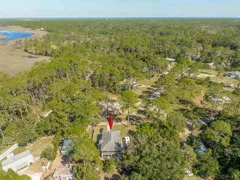 View/Area - 811 Bruce Ave, Carrabelle, FL 32322 photo 7 of 9