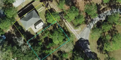 View/Area - 811 Bruce Ave, Carrabelle, FL 32322 photo 9 of 9