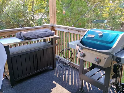 Exterior - 811 Bruce Ave, Carrabelle, FL 32322 photo 8 of 19