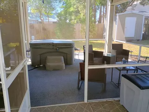 Exterior - 811 Bruce Ave, Carrabelle, FL 32322 photo 12 of 19