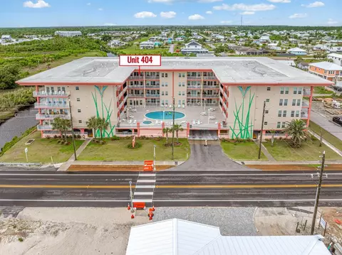 800 Hwy 98 #404, Mexico Beach, FL 32456