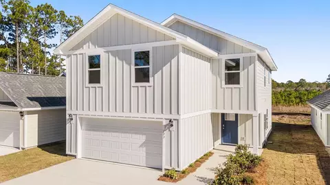 133 Chateau Ln, Port St. Joe, FL 32456
