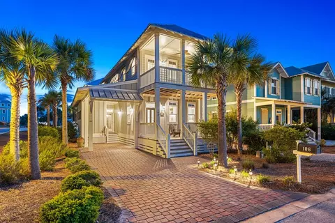 106 Loggerhead Ln, Port St. Joe, FL 32456