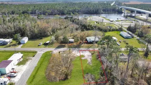 lot20 Wimico Ave, Wewahitchka, FL 32465