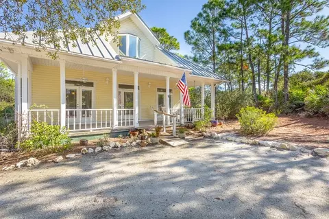 1208 Sea Dune Dr, Saint George Island, FL 32328