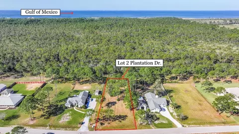 lot2 Plantation Dr, Port St. Joe, FL 32456