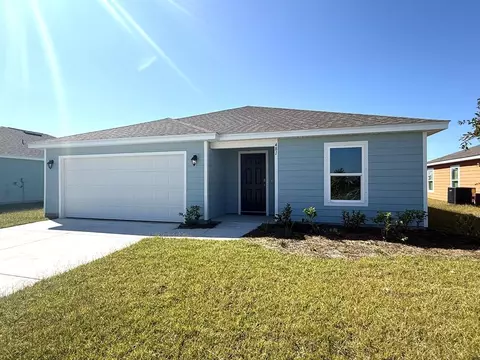 481 Salt Creek Ln, Mexico Beach, FL 32456