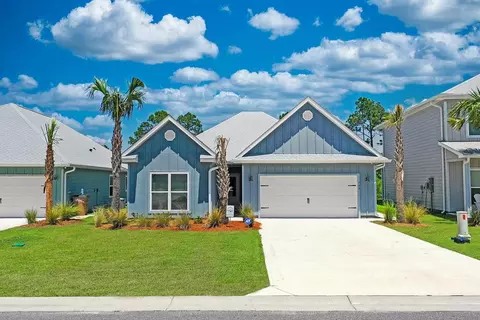 746 Backwater Rd, Port St. Joe, FL 32456