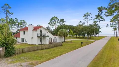 200 Gautier Memorial Ln, Port Saint Joe, FL 32456