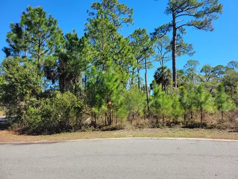 lot13 Sweet Bay Ln, Port St. Joe, FL 32456