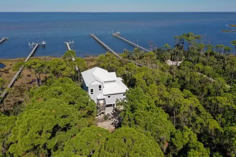 2019 Sand Dollar Trl, Saint George Island, FL 32328