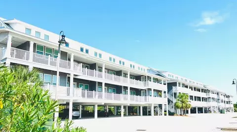 1120 15th St #3-A, Mexico Beach, FL 32456