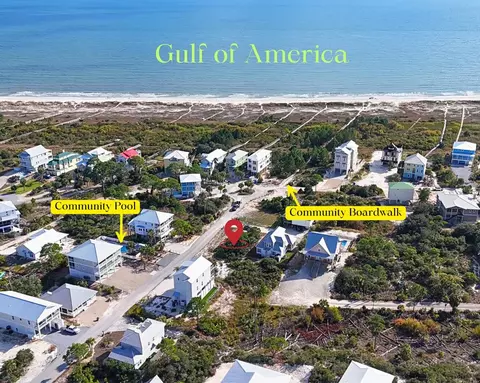 127 Mccosh Mill Rd, Port St. Joe, FL 32456
