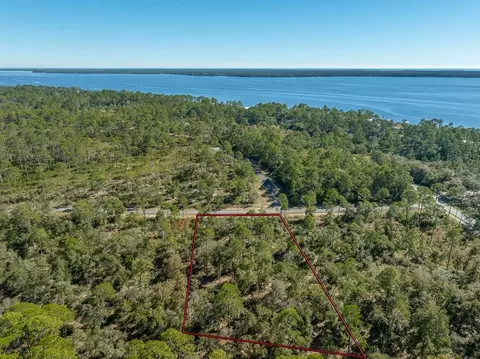 lot25 Pelican Way, Ochlockonee Bay, FL 32446
