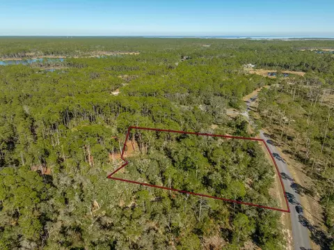 lot27 Pelican Way, Ochlockonee Bay, FL 32346