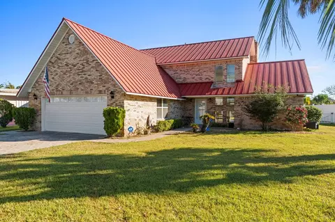 312 Beacon Rd, Port St. Joe, FL 32456