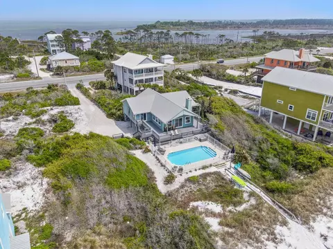 4223 Cape San Blas Rd, Port St. Joe, FL 32456