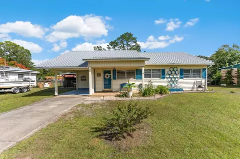 1705 Garrison Ave, Port St. Joe, FL 32456