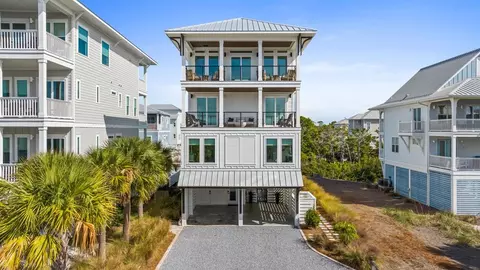 198 Monarch Beach Dr, Cape San Blas, FL 32456