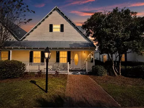 1011 Palm Blvd, Port St. Joe, FL 32456