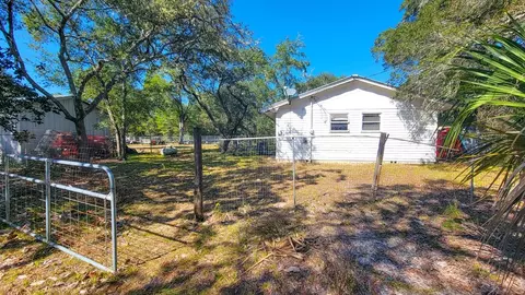 150 Miller St, Carrabelle, FL 32322 photo 2