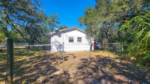 150 Miller St, Carrabelle, FL 32322
