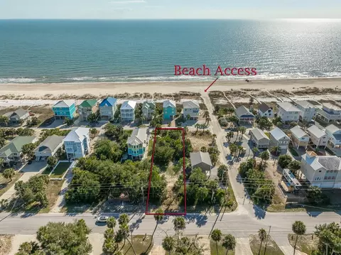 lot2 Griffin Ave, Port St. Joe, FL 32456