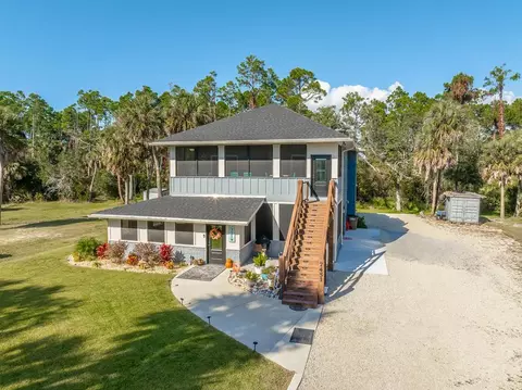 7451 Cr 30-a, Port St. Joe, FL 32456