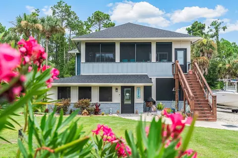 7451 Cr 30-a, Port St. Joe, FL 32456