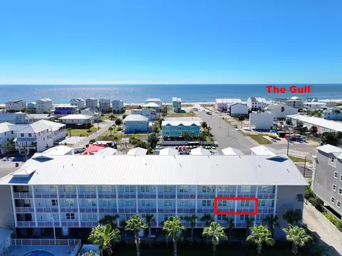 3606 Hwy 98 #206, Mexico Beach, FL 32456