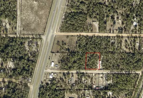 12721 Dixie Ave, Fountain, FL 32438 photo 8