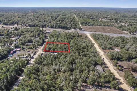 12721 Dixie Ave, Fountain, FL 32438 photo 3