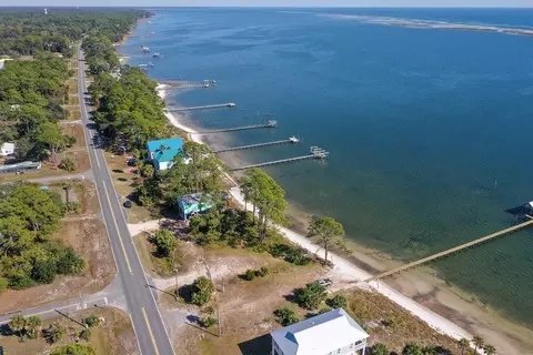 2222 Hwy 98 E, Lanark Village, FL 32322 photo 17