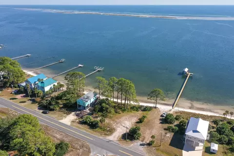 2222 Hwy 98 E, Lanark Village, FL 32322 photo 19