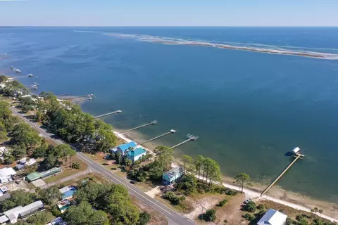 2222 Hwy 98 E, Lanark Village, FL 32322 photo 16