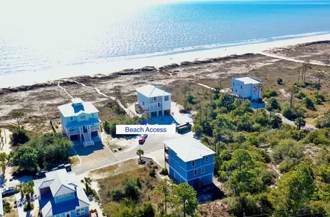 109 Curve Rd, Port St. Joe, FL 32456
