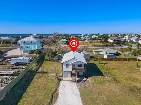 249 Lucia Ave, Port St. Joe, FL 32456