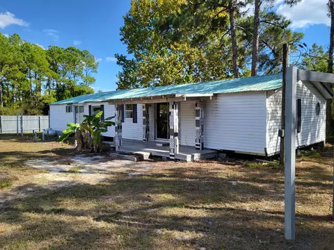 2053 Lighthouse Rd, Carrabelle, FL 32322 photo 2