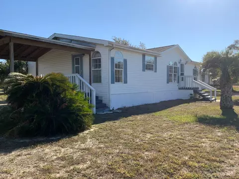 120 Sunray Ct, Port St. Joe, FL 32456
