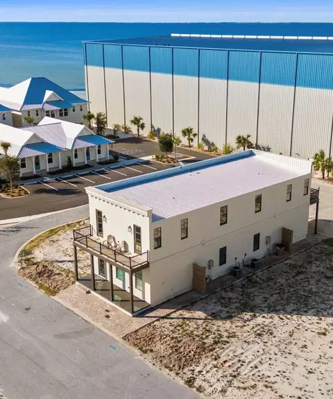 191 Dockside Dr #A&B, Port St. Joe, FL 32456